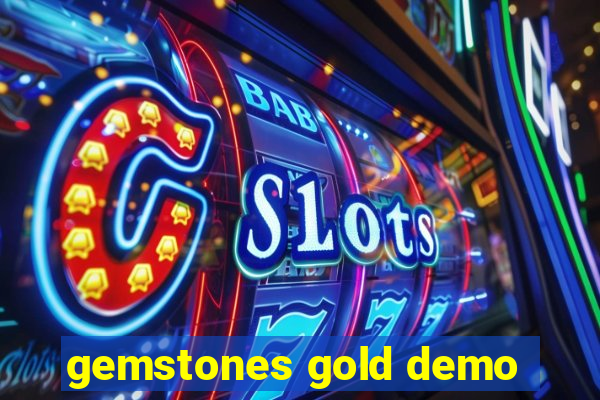 gemstones gold demo